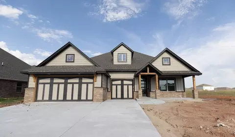11629 Abigail Way, Yukon, OK 73099