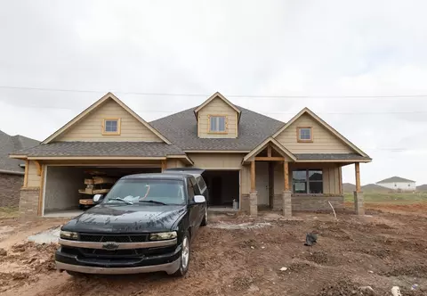 11629 Abigail Way, Yukon, OK 73099