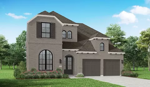 920 Shooting Star Dr, Prosper, TX 75078