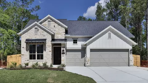 1907 Langford St, Montgomery, TX 77316