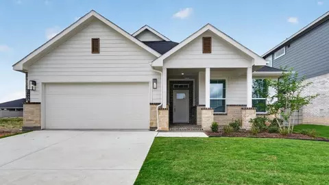 11725 Canopy Trl, Justin, TX 76247