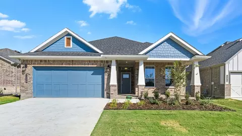 11725 Canopy Trl, Justin, TX 76247