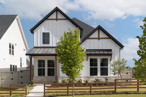 8716 Treeline Pkwy, Justin, TX 76247