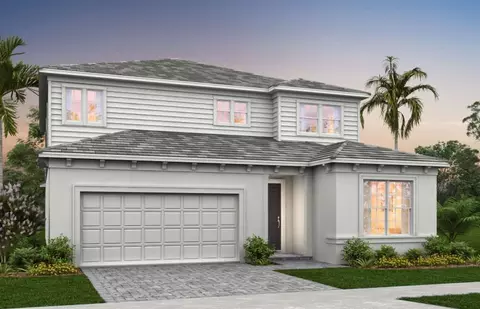 Exterior - 10000 SW Legacy Dr, Stuart, FL 34997 photo 5 of 7