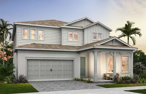 Exterior - 10000 SW Legacy Dr, Stuart, FL 34997 photo 4 of 7