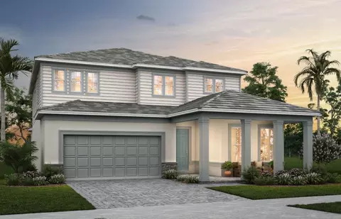 Exterior - 10000 SW Legacy Dr, Stuart, FL 34997 photo 5 of 7