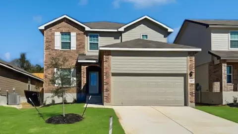 12037 Golden Quartz, San Antonio, TX 78245