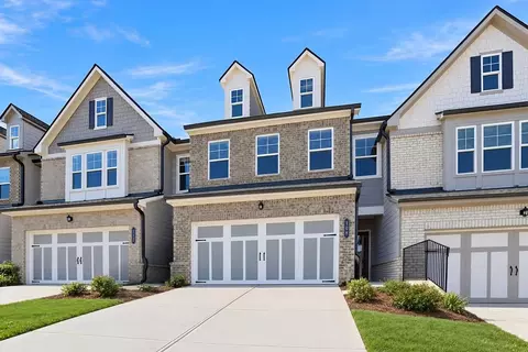 108 Rope Mill Ct, Canton, GA 30115