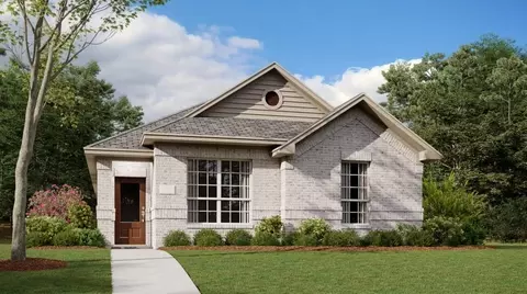 1041 Canuela Way, Fort Worth, TX 76177