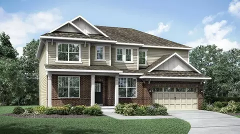 6257 Purple Leaf Ct, Noblesville, IN 46062