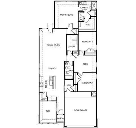 29408 Frontier Way, San Antonio, TX 78260