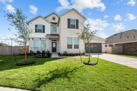 9912 Cavelier Canyon Ct, Montgomery, TX 77316