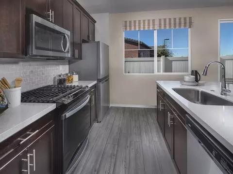 Kitchen - 1131 Tropic Ct, Redlands, CA 92374 photo 2 of 4