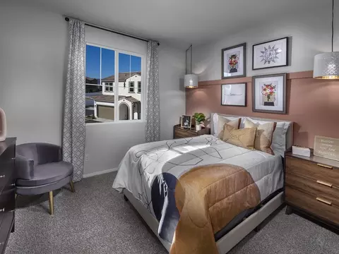 Bedroom - 1131 Tropic Ct, Redlands, CA 92374 photo 1 of 4