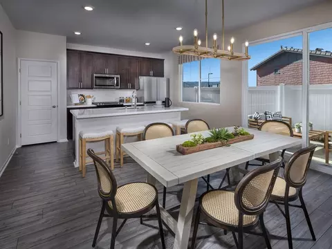 Dining - 1131 Tropic Ct, Redlands, CA 92374 photo 1 of 2