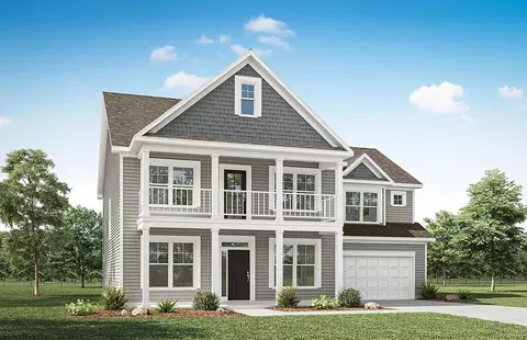 7029 Brandon Place Rd, Charlotte, NC 28227