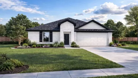 14945 Cherry Creek Dr, Magnolia, TX 77354
