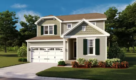 520 Aster Ln, Orange, VA 22960