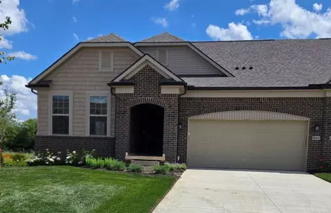 864 Kelpie Dr, Ann Arbor, MI 48108