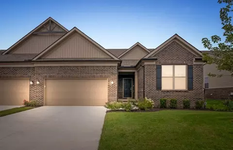 864 Kelpie Dr, Ann Arbor, MI 48108