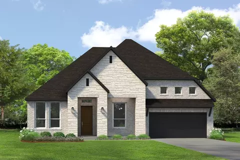 532 San Angelo Dr, Forney, TX 75126