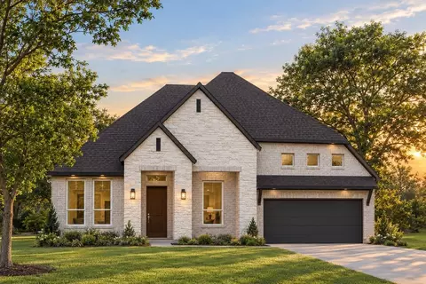 532 San Angelo Dr, Forney, TX 75126
