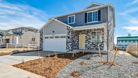 5852 Dakan Loop, Colorado Springs, CO 80927