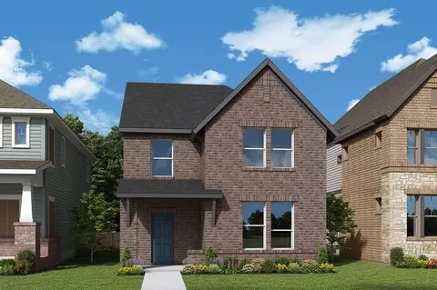 9404 Laurel Wreath Dr, Mesquite, TX 75126