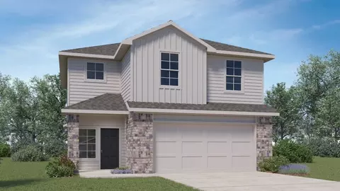 13407 Eppright Trce, Manor, TX 78653