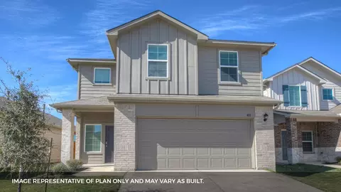 13407 Eppright Trce, Manor, TX 78653