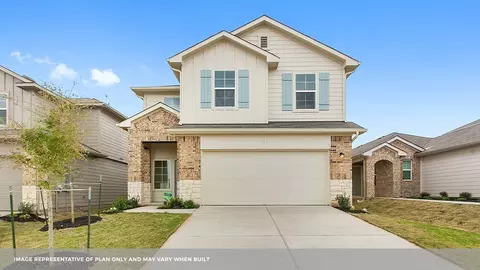 13407 Eppright Trce, Manor, TX 78653