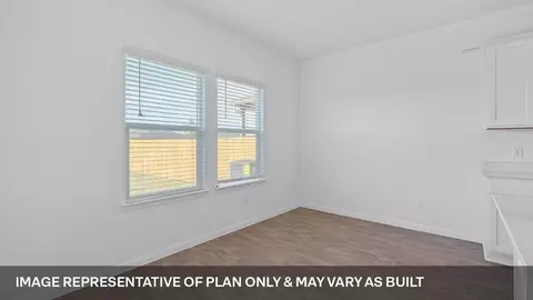 Dining - 13407 Eppright Trce, Manor, TX 78653 photo 1 of 1