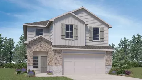 Exterior - 13407 Eppright Trce, Manor, TX 78653 photo 1 of 6
