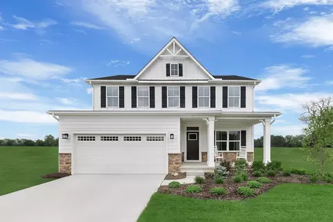 Exterior - 584 Rutherford Ave, Delaware, OH 43015 photo 3 of 6