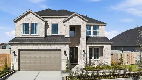 2411 Proteus Way, League City, TX 77573
