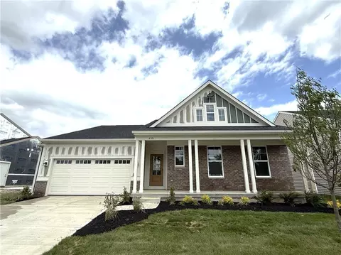 6501 River Birch St, Tipp City, OH 45371