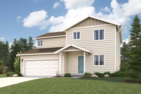 9846 Ferns Loop SE, Yelm, WA 98597