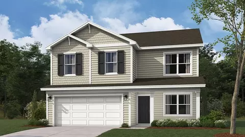 6847 Levant Ln, Indianapolis, IN 46221