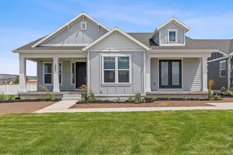 1877 S Sawmill Blvd, Heber City, UT 84032