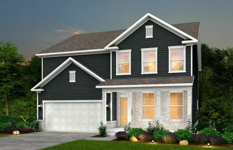 484 Jet Stream Dr, La Vergne, TN 37086