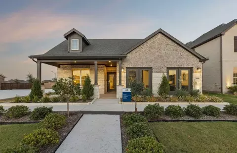 1805 Sideoat Ln, Princeton, TX 75407