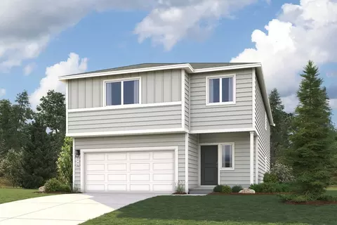 9822 Ferns Loop SE, Yelm, WA 98597