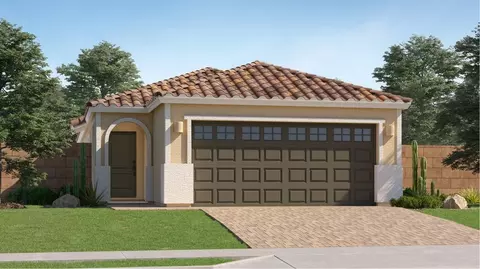 17316 N Del Mar Ave, Maricopa, AZ 85138