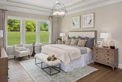 Bedroom - 7201 Severide St, Fairview, TN 37062 photo 6 of 8