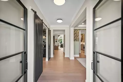 Entry Way - 7201 Severide St, Fairview, TN 37062 photo 1 of 7