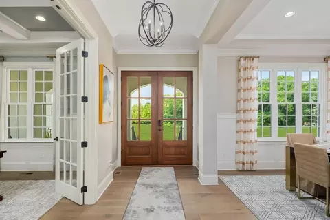 Entry Way - 7201 Severide St, Fairview, TN 37062 photo 4 of 7