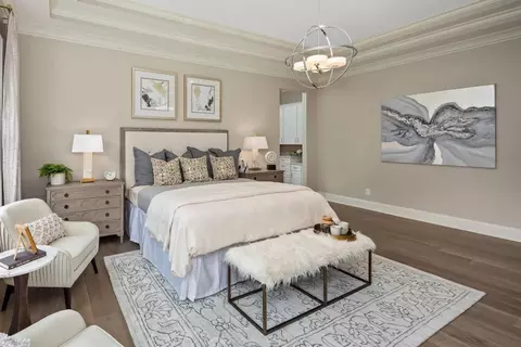 Bedroom - 7201 Severide St, Fairview, TN 37062 photo 7 of 8