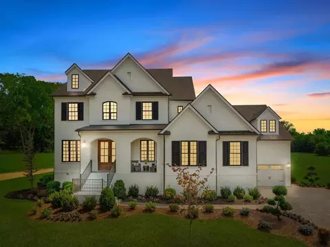 Exterior - 7201 Severide St, Fairview, TN 37062 photo 5 of 13