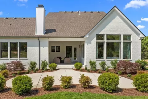 Exterior - 7201 Severide St, Fairview, TN 37062 photo 9 of 13