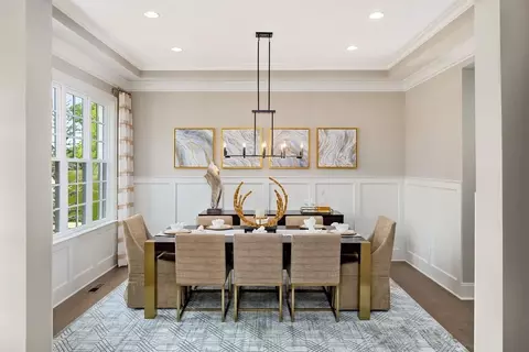 Dining - 7201 Severide St, Fairview, TN 37062 photo 5 of 6